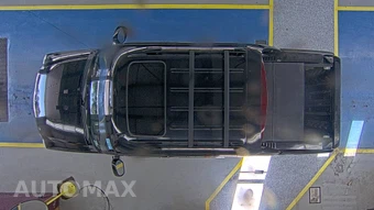2007 Cadillac Escalade EXT Crew Cab Short Bed - miniatura 17