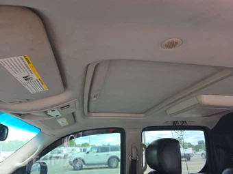 2007 Cadillac Escalade EXT Crew Cab Short Bed - miniatura 18