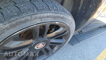 2007 Cadillac Escalade EXT Crew Cab Short Bed - miniatura 32