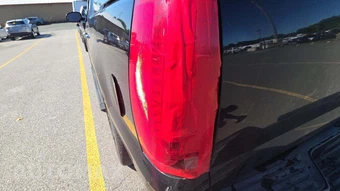 2007 Cadillac Escalade EXT Crew Cab Short Bed - miniatura 33