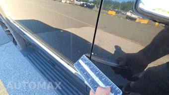 2007 Cadillac Escalade EXT Crew Cab Short Bed - miniatura 43
