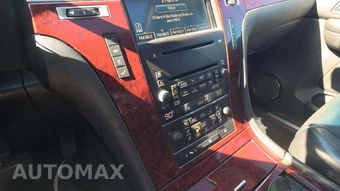 2007 Cadillac Escalade EXT Crew Cab Short Bed - miniatura 44