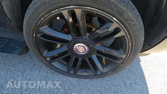 2007 Cadillac Escalade EXT Crew Cab Short Bed - miniatura 49