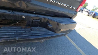 2007 Cadillac Escalade EXT Crew Cab Short Bed - miniatura 51