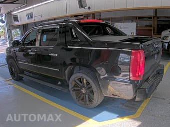 2007 Cadillac Escalade EXT Crew Cab Short Bed - miniatura 6