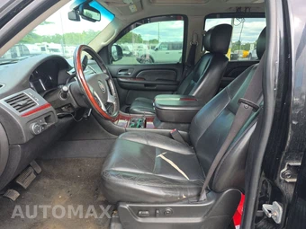 2007 Cadillac Escalade EXT Crew Cab Short Bed - miniatura 7