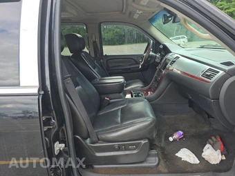 2007 Cadillac Escalade EXT Crew Cab Short Bed - miniatura 8