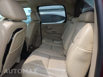 2007 Cadillac Escalade EXT Crew Cab Short Bed – miniatura 13