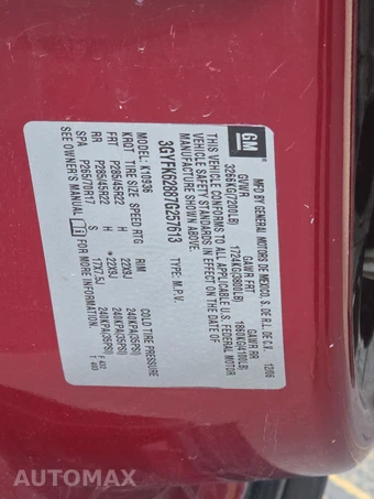 2007 Cadillac Escalade EXT Crew Cab Short Bed – miniatura 14