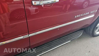 2007 Cadillac Escalade EXT Crew Cab Short Bed – miniatura 18