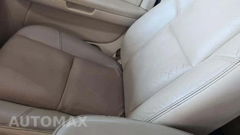 2007 Cadillac Escalade EXT Crew Cab Short Bed – miniatura 19