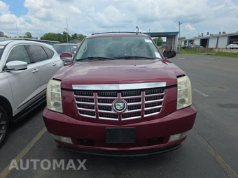 2007 Cadillac Escalade EXT Crew Cab Short Bed – miniatura 2
