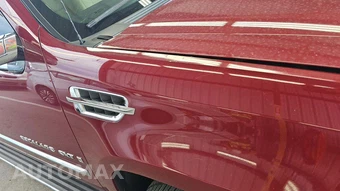 2007 Cadillac Escalade EXT Crew Cab Short Bed – miniatura 20