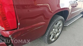 2007 Cadillac Escalade EXT Crew Cab Short Bed – miniatura 22
