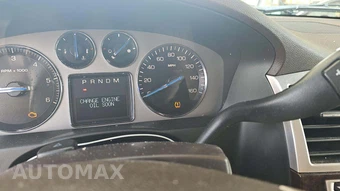 2007 Cadillac Escalade EXT Crew Cab Short Bed – miniatura 23