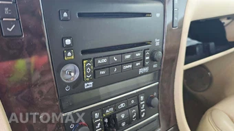 2007 Cadillac Escalade EXT Crew Cab Short Bed – miniatura 25