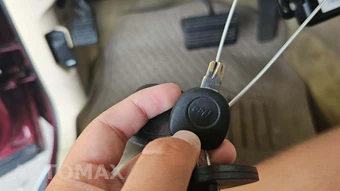 2007 Cadillac Escalade EXT Crew Cab Short Bed – miniatura 30