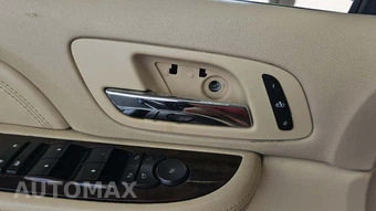 2007 Cadillac Escalade EXT Crew Cab Short Bed – miniatura 34