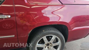 2007 Cadillac Escalade EXT Crew Cab Short Bed – miniatura 38