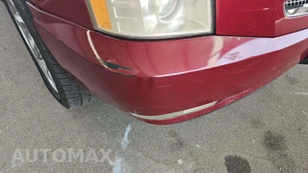 2007 Cadillac Escalade EXT Crew Cab Short Bed – miniatura 39