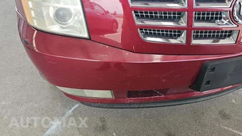 2007 Cadillac Escalade EXT Crew Cab Short Bed – miniatura 40