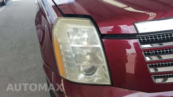 2007 Cadillac Escalade EXT Crew Cab Short Bed – miniatura 42