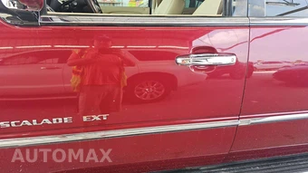 2007 Cadillac Escalade EXT Crew Cab Short Bed – miniatura 43