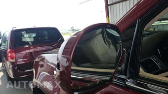 2007 Cadillac Escalade EXT Crew Cab Short Bed – miniatura 44