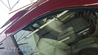 2007 Cadillac Escalade EXT Crew Cab Short Bed – miniatura 45