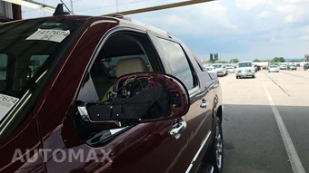 2007 Cadillac Escalade EXT Crew Cab Short Bed – miniatura 49