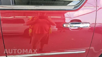 2007 Cadillac Escalade EXT Crew Cab Short Bed – miniatura 50