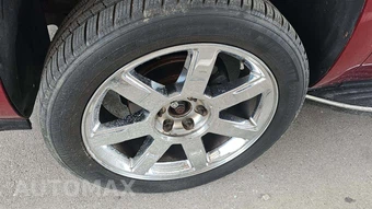 2007 Cadillac Escalade EXT Crew Cab Short Bed – miniatura 51