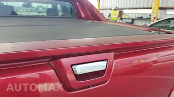 2007 Cadillac Escalade EXT Crew Cab Short Bed – miniatura 53