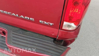 2007 Cadillac Escalade EXT Crew Cab Short Bed – miniatura 55
