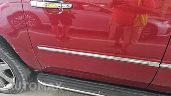 2007 Cadillac Escalade EXT Crew Cab Short Bed – miniatura 56