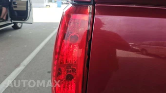 2007 Cadillac Escalade EXT Crew Cab Short Bed – miniatura 57