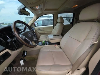 2007 Cadillac Escalade EXT Crew Cab Short Bed – miniatura 7