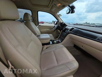2007 Cadillac Escalade EXT Crew Cab Short Bed – miniatura 8