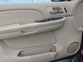 2007 Cadillac Escalade EXT Crew Cab Short Bed – miniatura 9