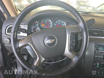 2007 Chevrolet Avalanche LT Crew Cab Short Bed 2LT – miniatura 10