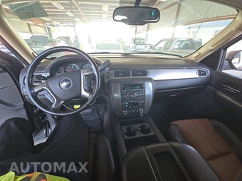 2007 Chevrolet Avalanche LT Crew Cab Short Bed 2LT – miniatura 11