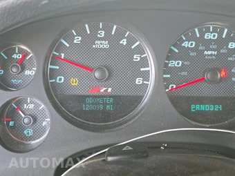 2007 Chevrolet Avalanche LT Crew Cab Short Bed 2LT – miniatura 12
