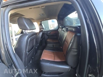 2007 Chevrolet Avalanche LT Crew Cab Short Bed 2LT – miniatura 13
