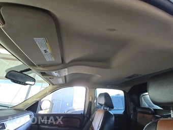 2007 Chevrolet Avalanche LT Crew Cab Short Bed 2LT – miniatura 14