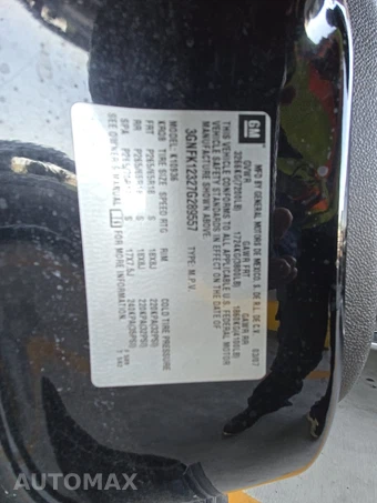 2007 Chevrolet Avalanche LT Crew Cab Short Bed 2LT – miniatura 15