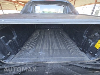 2007 Chevrolet Avalanche LT Crew Cab Short Bed 2LT – miniatura 17