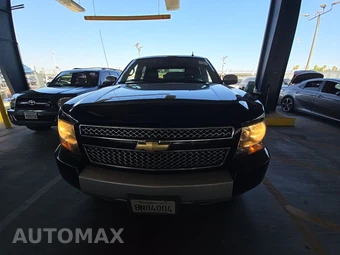 2007 Chevrolet Avalanche LT Crew Cab Short Bed 2LT – miniatura 2