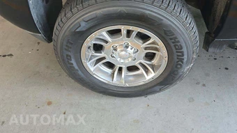 2007 Chevrolet Avalanche LT Crew Cab Short Bed 2LT – miniatura 22