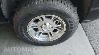 2007 Chevrolet Avalanche LT Crew Cab Short Bed 2LT – miniatura 24
