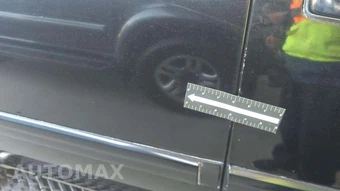 2007 Chevrolet Avalanche LT Crew Cab Short Bed 2LT – miniatura 27